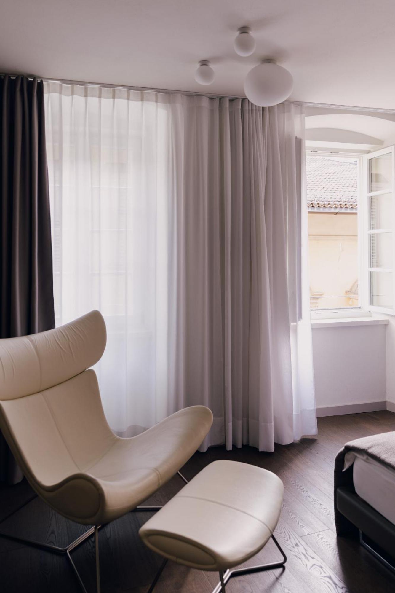 Guesthouse Suiteseven Merano Exterior foto